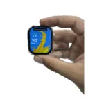 ساعت هوشمند اپل KW30 Max با ۷ بند سیلیکونی - تصویر 7