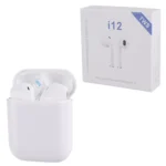 ایرپاد بلوتوثی اپل مدل i12 لایتنینگ بدون خرابی - تصویر 4
