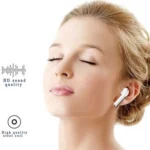 ایرپاد بلوتوثی اپل مدل i12 لایتنینگ بدون خرابی - تصویر 8