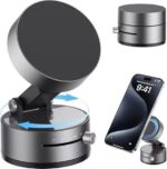 هولدر گوشی VACUUM SUCTION مدل A2 - تصویر 4