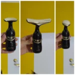 ماساژور صورت و گردن گوشیوتا ۳ کاره جوانسازی - تصویر 15