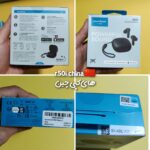 هدفون بی سیم اَنکر مدل Soundcore R50i - تصویر 8