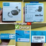 هدفون بی سیم اَنکر مدل Soundcore R50i - تصویر 9