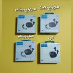 هدفون بی سیم اَنکر مدل Soundcore R50i - تصویر 12