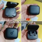 هندزفری بلوتوثی Anker مدل Soundcore R50i NC - تصویر 6