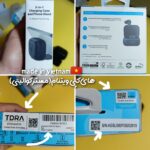 هندزفری بلوتوثی Anker مدل Soundcore R50i NC - تصویر 8
