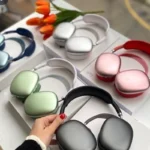 هدفون بلوتوثی مدل P9 - تصویر 5