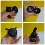 ماساژور صورت و گردن گوشیوتا ۳ کاره جوانسازی - تصویر 12