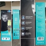 ماشین اصلاح خط زن شیشه ای مدل GYT-999 دارای نمایشگر - تصویر 7