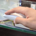 ماوس 4D بی سیم - تصویر 7
