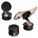 هولدر گوشی VACUUM SUCTION مدل A2 - تصویر 6