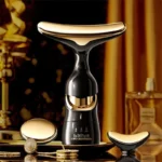 ماساژور صورت و گردن گوشیوتا ۳ کاره جوانسازی - تصویر 5