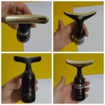 ماساژور صورت و گردن گوشیوتا ۳ کاره جوانسازی - تصویر 7