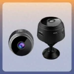 دوربین ثبت وقایع بی سیم A9 - تصویر 11