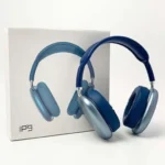 هدفون بلوتوثی مدل P9 - تصویر 4