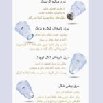 دستگاه پاکسازی و میکرودرم خانگی مدل HY9 با ۵ سری - تصویر 6