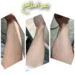 ماشین اصلاح خط زن شیشه ای مدل GYT-999 دارای نمایشگر - تصویر 8