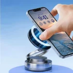 هولدر وکیومی مکش دار موبایل مگ سیف دار مدل CCT28 - تصویر 5