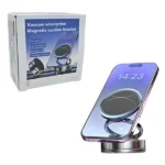 هولدر وکیومی مکش دار موبایل مگ سیف دار مدل CCT28 - تصویر 6