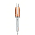 فر کننده و حالت دهنده مو شیگلم مدل One-Touch Instant Curler چرخشی سایز 32 - تصویر 7