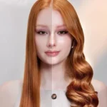 فر کننده و حالت دهنده مو شیگلم مدل One-Touch Instant Curler چرخشی سایز 32 - تصویر 6
