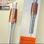 فر کننده و حالت دهنده مو شیگلم مدل One-Touch Instant Curler چرخشی سایز 32 - تصویر 8